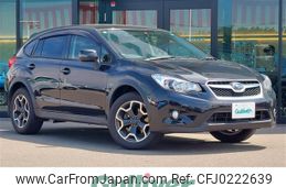 subaru impreza-wagon 2014 -SUBARU--Impreza Wagon DBA-GP7--GP7-079165---SUBARU--Impreza Wagon DBA-GP7--GP7-079165-