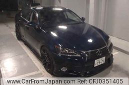 lexus gs 2013 -LEXUS--Lexus GS GWL10-6006289---LEXUS--Lexus GS GWL10-6006289-