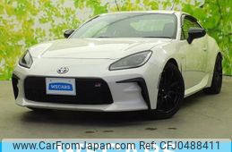 toyota gr86 2023 quick_quick_3BA-ZN8_ZN8-027279