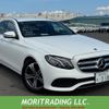 mercedes-benz e-class 2018 CFJ1648597 image 1