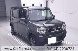 suzuki hustler 2023 -SUZUKI 【京都 582ｽ870】--Hustler MR92S-373697---SUZUKI 【京都 582ｽ870】--Hustler MR92S-373697-