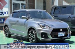 suzuki swift 2021 GOO_JP_700060017330240730022