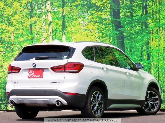 bmw x1 2020 CFJ1607708 image 2