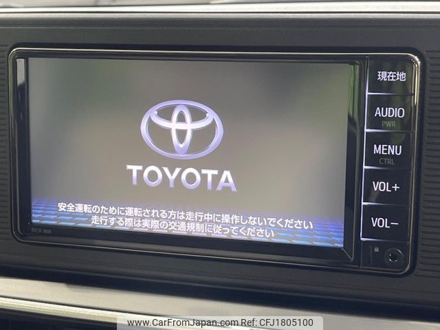 toyota pixis-joy 2020 CFJ1805100 image 2