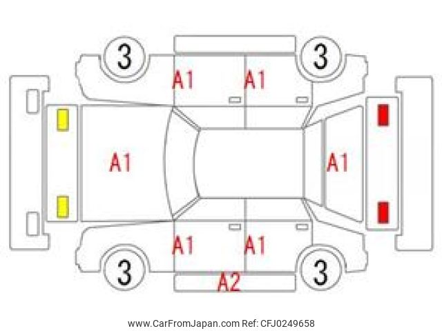 toyota auris 2018 -TOYOTA--Auris DAA-ZWE186H--ZWE186-1009595---TOYOTA--Auris DAA-ZWE186H--ZWE186-1009595- image 2