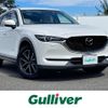 mazda cx-5 2017 -MAZDA--CX-5 LDA-KF2P--KF2P-102563---MAZDA--CX-5 LDA-KF2P--KF2P-102563- image 1