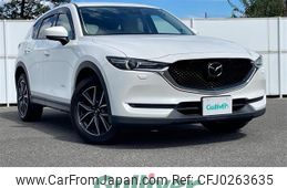 mazda cx-5 2017 -MAZDA--CX-5 LDA-KF2P--KF2P-102563---MAZDA--CX-5 LDA-KF2P--KF2P-102563-