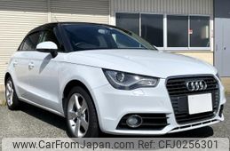 audi a1-sportback 2013 quick_quick_8XCAX_WAUZZZ8X9DB081056