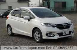 honda fit 2017 -HONDA 【野田 500】--Fit DBA-GK3--GK3-1304568---HONDA 【野田 500】--Fit DBA-GK3--GK3-1304568-