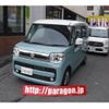 suzuki spacia 2021 quick_quick_MK53S_MK53S-335143 image 1