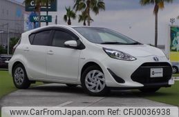 toyota aqua 2017 -TOYOTA--AQUA DAA-NHP10--NHP10-6665782---TOYOTA--AQUA DAA-NHP10--NHP10-6665782-