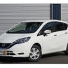 nissan note 2019 -NISSAN--Note E12--E12-638499---NISSAN--Note E12--E12-638499- image 1