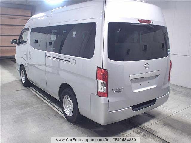 nissan caravan-bus 2017 -NISSAN--Caravan Bus DS4E26-100040---NISSAN--Caravan Bus DS4E26-100040- image 2