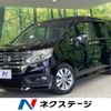 honda stepwagon 2013 -HONDA--Stepwgn DBA-RK5--RK5-1343772---HONDA--Stepwgn DBA-RK5--RK5-1343772- image 1
