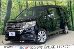 honda stepwagon 2013 -HONDA--Stepwgn DBA-RK5--RK5-1343772---HONDA--Stepwgn DBA-RK5--RK5-1343772-