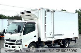 hino dutro 2019 -HINO--Hino Dutoro 2KG-XZU720M--XZU720-0016377---HINO--Hino Dutoro 2KG-XZU720M--XZU720-0016377-