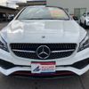 mercedes-benz cla-class 2017 -MERCEDES-BENZ--Benz CLA 117351--2N555160---MERCEDES-BENZ--Benz CLA 117351--2N555160- image 2