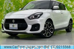 suzuki swift 2022 quick_quick_4BA-ZC33S_ZC33S-419744