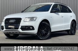 audi q5 2016 -AUDI--Audi Q5 ABA-8RCNCF--WAUZZZ8R0GA060186---AUDI--Audi Q5 ABA-8RCNCF--WAUZZZ8R0GA060186-