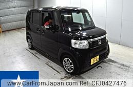 honda n-box 2014 -HONDA 【京都 581き2182】--N BOX JF1--JF1-1431810---HONDA 【京都 581き2182】--N BOX JF1--JF1-1431810-