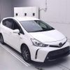 toyota prius-α 2020 -TOYOTA--Prius α ZVW41W-0086757---TOYOTA--Prius α ZVW41W-0086757- image 1