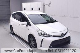 toyota prius-α 2020 -TOYOTA--Prius α ZVW41W-0086757---TOYOTA--Prius α ZVW41W-0086757-