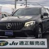 mercedes-benz glc-class 2019 -MERCEDES-BENZ 【名変中 】--Benz GLC 253346--2F580872---MERCEDES-BENZ 【名変中 】--Benz GLC 253346--2F580872- image 1