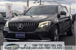 mercedes-benz glc-class 2019 -MERCEDES-BENZ 【名変中 】--Benz GLC 253346--2F580872---MERCEDES-BENZ 【名変中 】--Benz GLC 253346--2F580872-