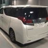 toyota alphard 2017 CFJ1680260 image 2