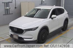 mazda cx-5 2017 -MAZDA--CX-5 KF2P-112224---MAZDA--CX-5 KF2P-112224-