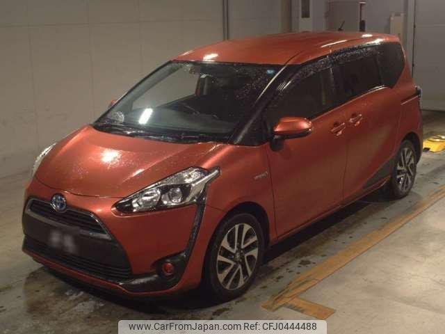 toyota sienta 2015 -TOYOTA--Sienta DAA-NHP170G--NHP170-7018374---TOYOTA--Sienta DAA-NHP170G--NHP170-7018374- image 1