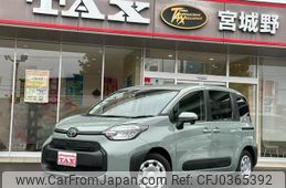 toyota sienta 2023 -TOYOTA 【名古屋 508ﾃ4926】--Sienta MXPL10G--1000631---TOYOTA 【名古屋 508ﾃ4926】--Sienta MXPL10G--1000631-