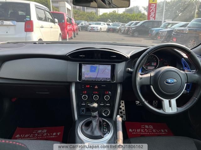 subaru brz 2015 CFJ1806162 image 2