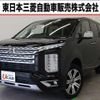 mitsubishi delica-d5 2019 quick_quick_3DA-CV1W_CV1W-2107874 image 1