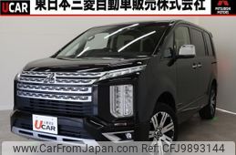 mitsubishi delica-d5 2019 quick_quick_3DA-CV1W_CV1W-2107874