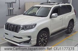 toyota land-cruiser-prado 2023 -TOYOTA 【岐阜 303ぬ7059】--Land Cruiser Prado TRJ150W-0157816---TOYOTA 【岐阜 303ぬ7059】--Land Cruiser Prado TRJ150W-0157816-