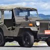 mitsubishi jeep 1975 CARSENSOR_JP_AU3511772373 image 82