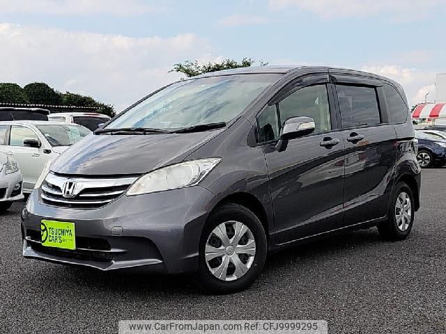 honda freed 2014 quick_quick_DBA-GB3_GB3-1523078 image 1