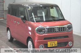 suzuki wagon-r 2023 -SUZUKI 【仙台 580ﾖ7436】--Wagon R Smile MX91S-201044---SUZUKI 【仙台 580ﾖ7436】--Wagon R Smile MX91S-201044-