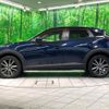 mazda cx-3 2015 quick_quick_DK5FW_DK5FW-115300 image 16