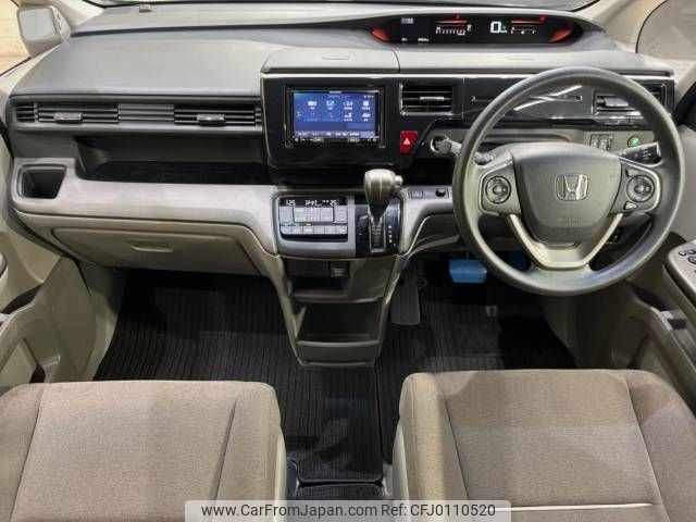 honda stepwagon 2017 -HONDA--Stepwgn DBA-RP1--RP1-1106442---HONDA--Stepwgn DBA-RP1--RP1-1106442- image 2