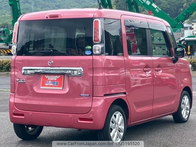 mazda flair-wagon 2018 -MAZDA 【広島 583ｽ1160】--Flair Wagon MM53S--106239---MAZDA 【広島 583ｽ1160】--Flair Wagon MM53S--106239- image 2