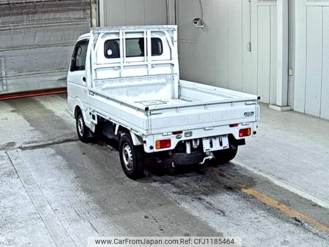 suzuki carry-truck 2017 -SUZUKI--Carry Truck DA16T-331534---SUZUKI--Carry Truck DA16T-331534- image 2