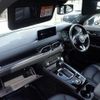 mazda cx-5 2022 CFJ1802685 image 18