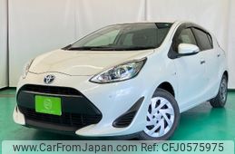 toyota aqua 2019 -TOYOTA 【名変中 】--AQUA NHP10--2619329---TOYOTA 【名変中 】--AQUA NHP10--2619329-