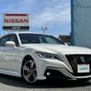 toyota crown 2019 -TOYOTA--Crown 6AA-AZSH20--AZSH20-1053737---TOYOTA--Crown 6AA-AZSH20--AZSH20-1053737- image 1