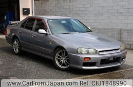 nissan skyline 2000 CFJ1848990