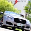 jaguar xj-series 2019 -JAGUAR--Jaguar XJ Series CBA-J12MA--SAJKC1438KMW22191---JAGUAR--Jaguar XJ Series CBA-J12MA--SAJKC1438KMW22191- image 4