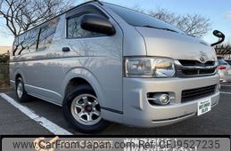 toyota regiusace-van 2009 quick_quick_KDH201V_KDH201-0046828