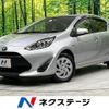 toyota aqua 2018 -TOYOTA--AQUA DAA-NHP10--NHP10-6701697---TOYOTA--AQUA DAA-NHP10--NHP10-6701697- image 1